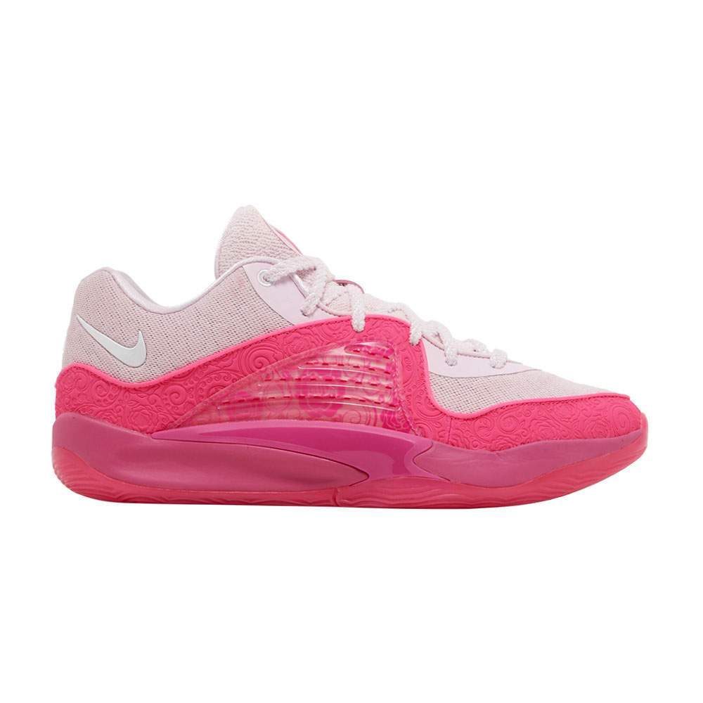 Nike KD 16 NRG ‘Aunt Pearl’ Sneaker Elegance Unfading Sneaker