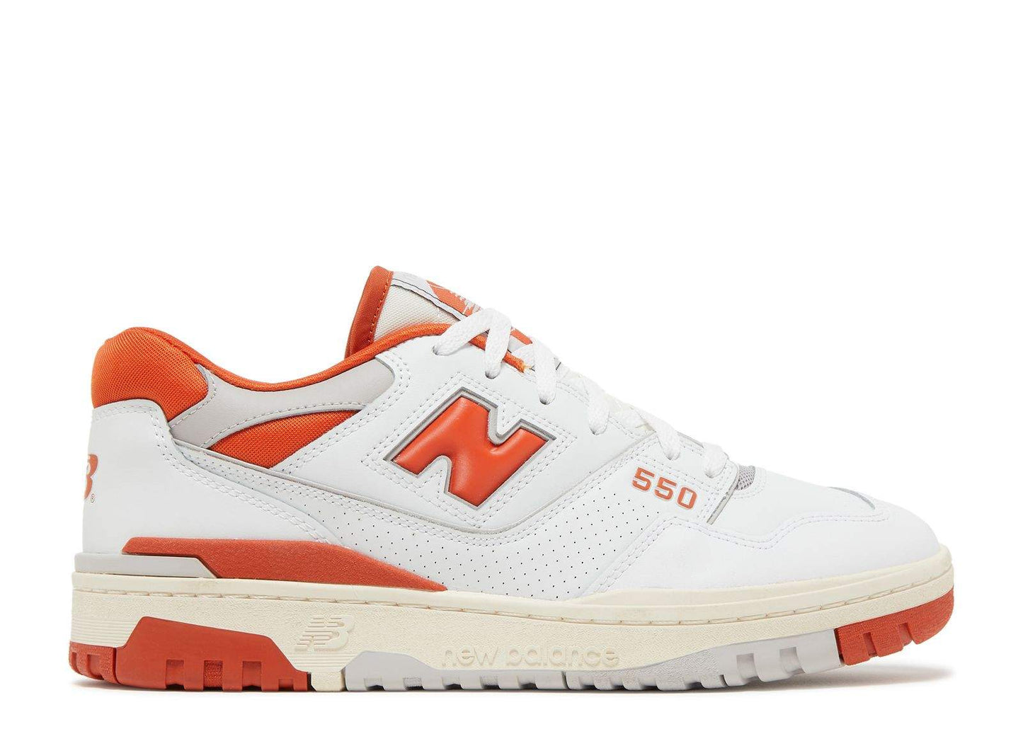 New Balance 550 ‘College Pack’ Unfading Sneaker