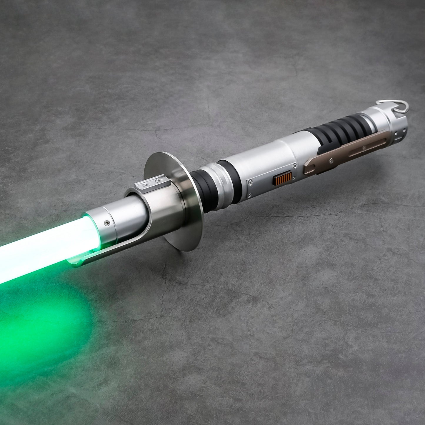 Ezra 3rd Lightsaber