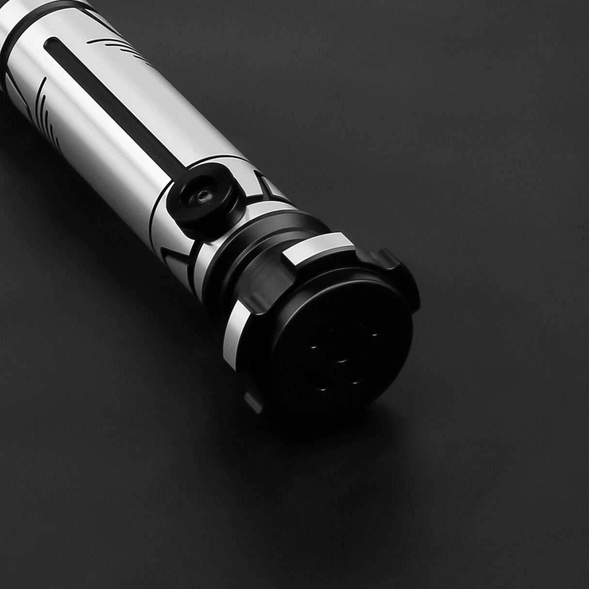 Judger Lightsaber