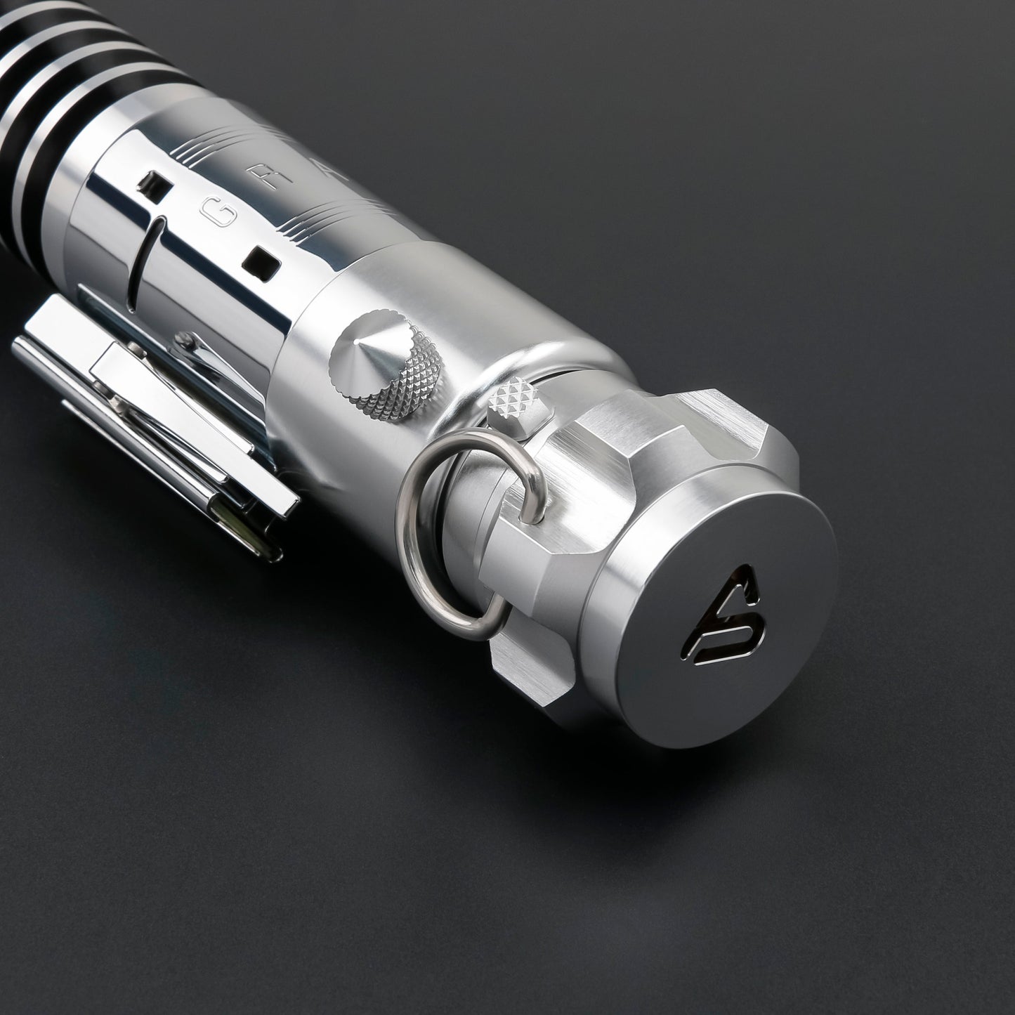 Lightsaber Luke V2