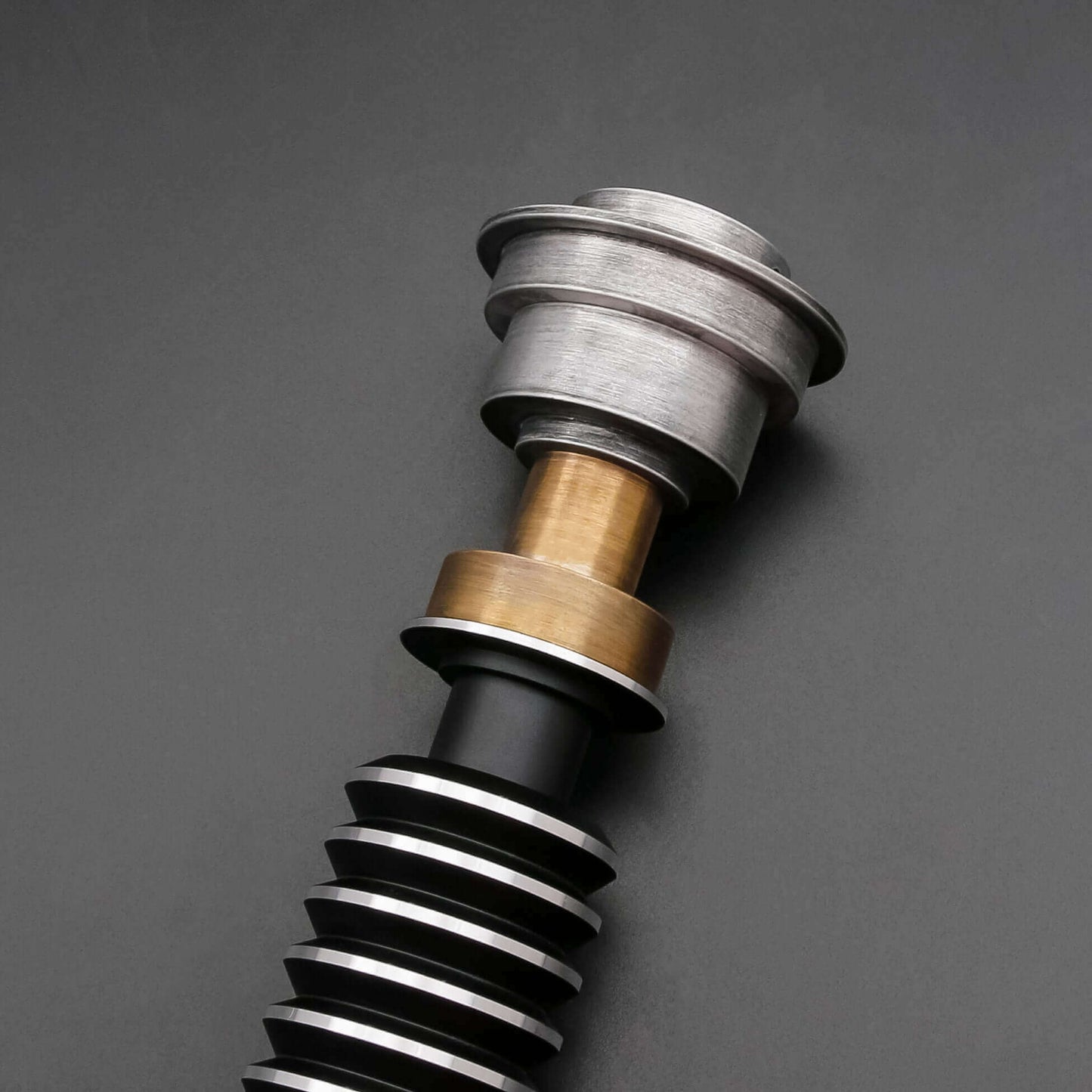 Luke ROTJ Bespoke Weathered