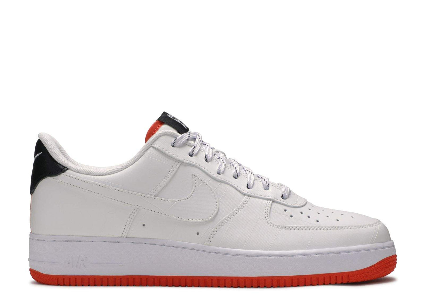 Nike Air Force 1 ’07 LV8 ‘NY vs NY’ Everlasting Sneaker