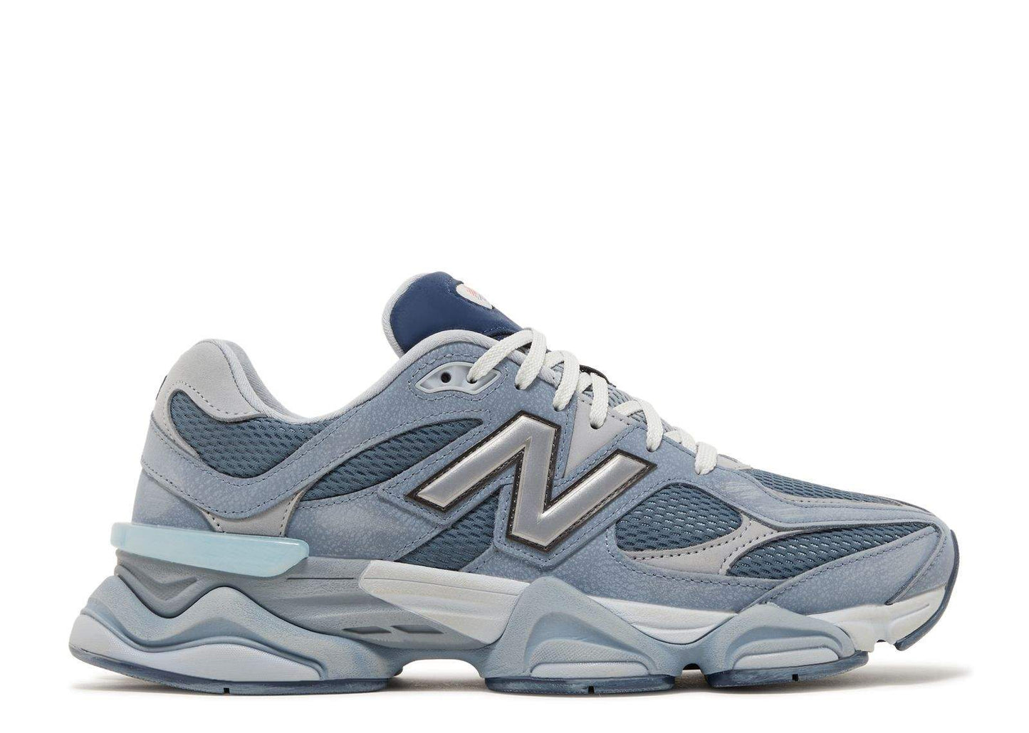 New Balance 9060 Grey Day (2023) Unfading Sneaker