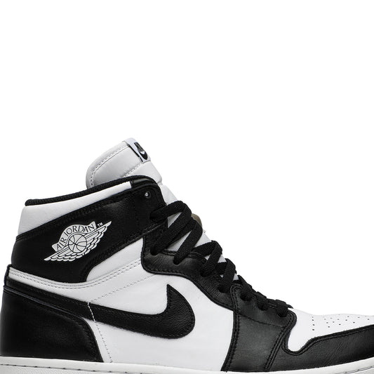 Air Jordan 1 Retro High 85 OG Black White BQ4422-001