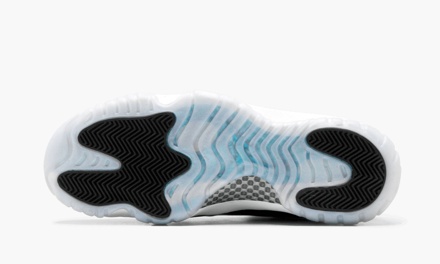 Air Jordan 11 Retro Low “Easter Emerald”