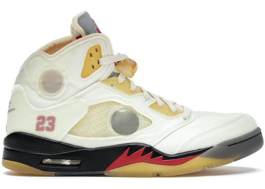 Jordan 5 Retro SP Sail