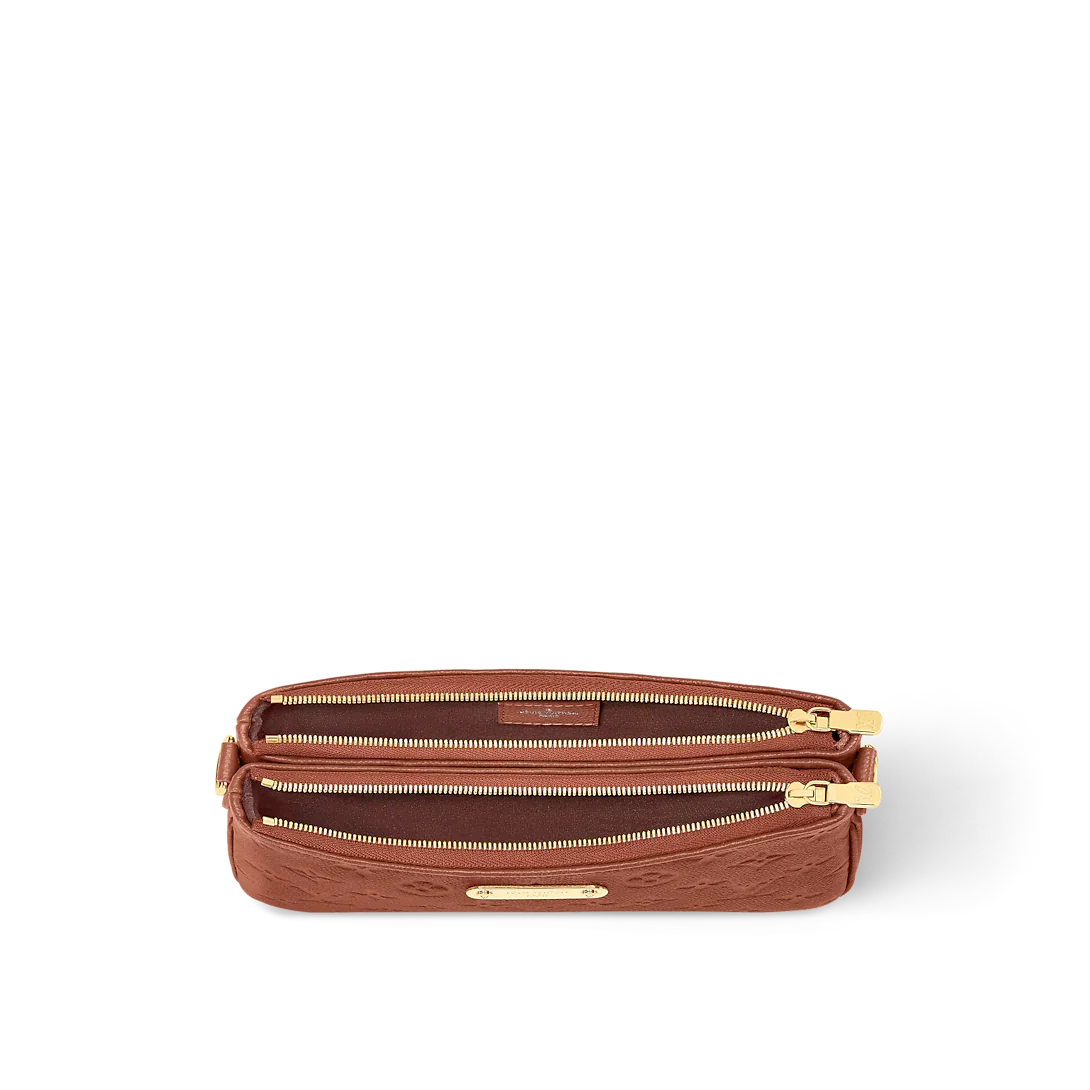 Louis Vuitton Liv Pochette