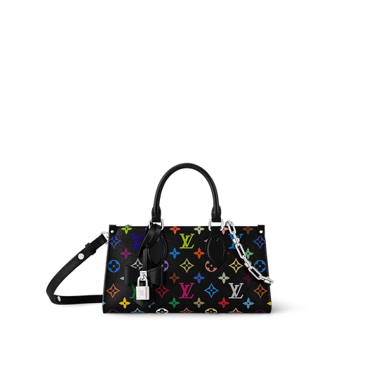 LV x TM OnTheGo East West Chain