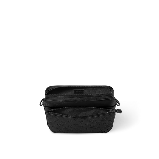Louis Vuitton Trio Messenger
