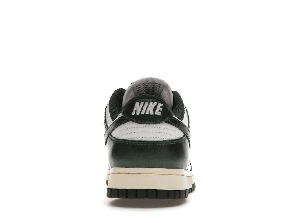 Nike Dunk Low Vintage Green (Women’s)