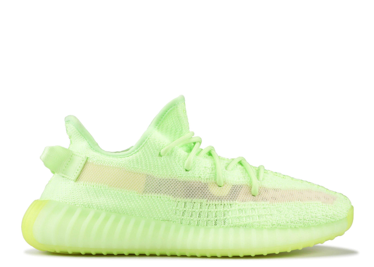 Yeezy Boost 350 V2 GID ‘Glow’ Unfading Sneaker