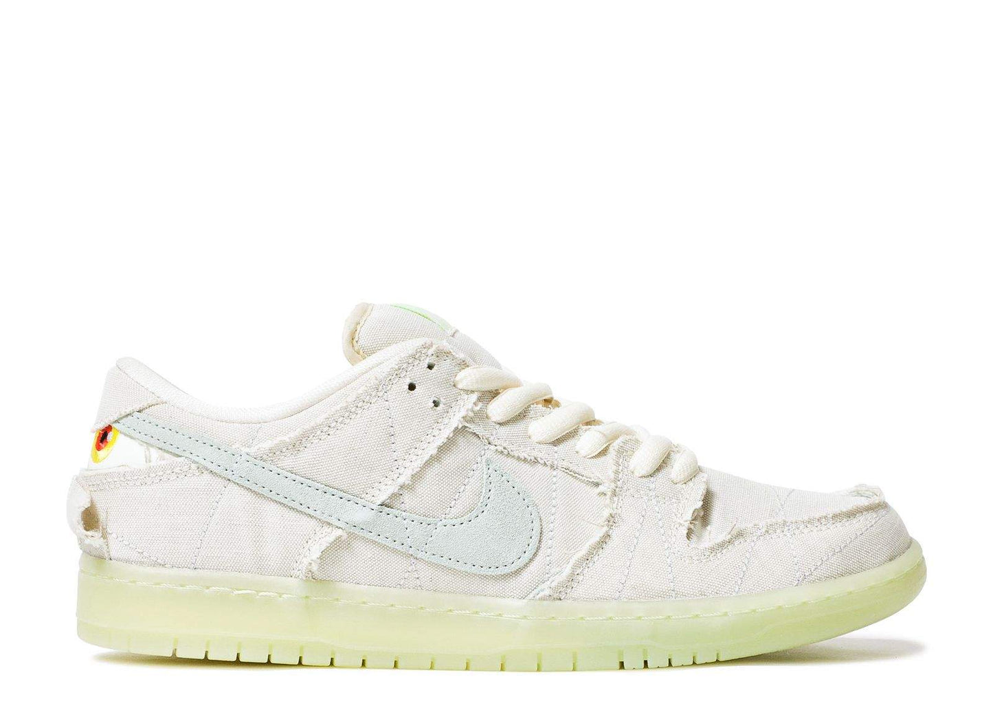 Nike Dunk Low SB ‘Mummy’ Unfading Sneaker
