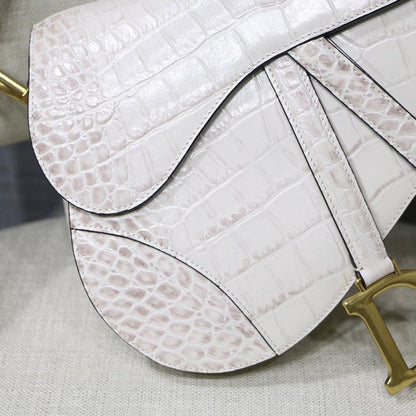 Saddle Bag