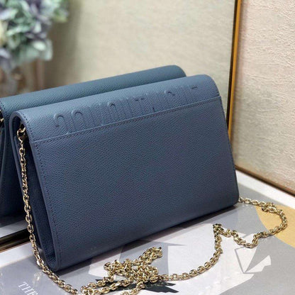Dior 30 Montaigne Bag