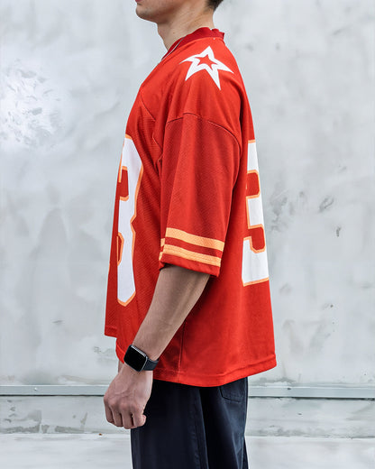 Unisex - Evo 33 Basketball Jersey