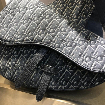 Saddle Bag