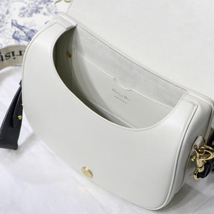 Medium Dior Bobby Bag