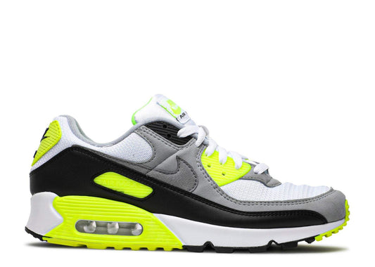 Nike Air Max 90 ‘Volt’ 2020 Everlasting Sneaker