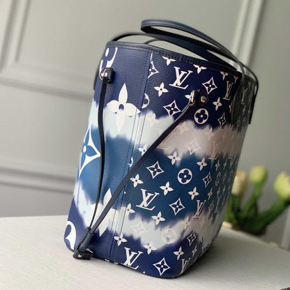LV ESCALE NEVERFULL MM