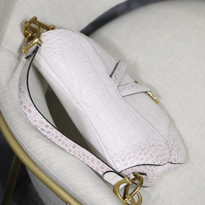 Saddle Bag