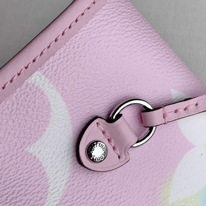 LV ESCALE NEVERFULL MM