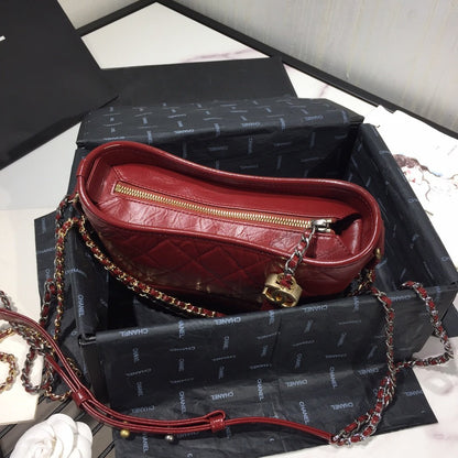 CHANEL'S GABRIELLE Hobo Bag