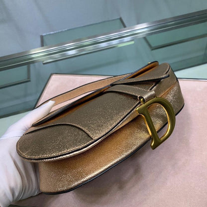 Saddle Bag