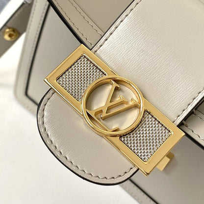 LV DAUPHINE MM