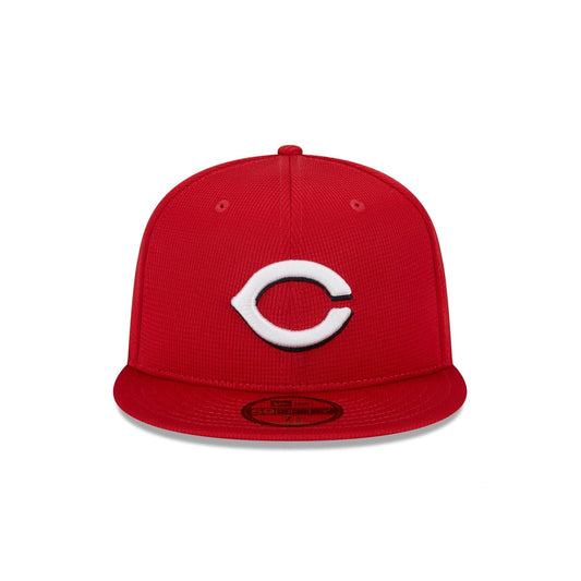 Cincinnati Reds 2024 Spring Training 59FIFTY - Snapback Cap