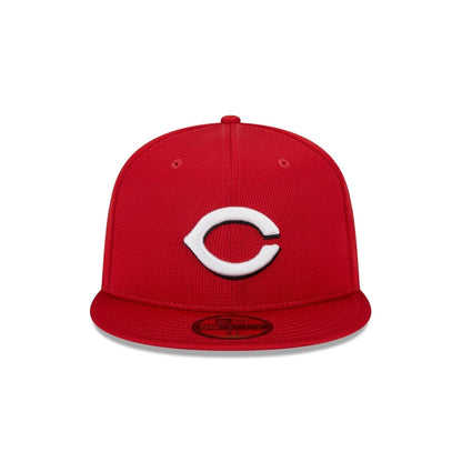 Cincinnati Reds 2024 Spring Training 59FIFTY - Snapback Cap