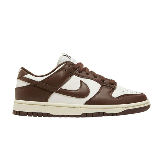 Nike Wmns Dunk Low ‘Cacao Wow’ Unfading Sneaker