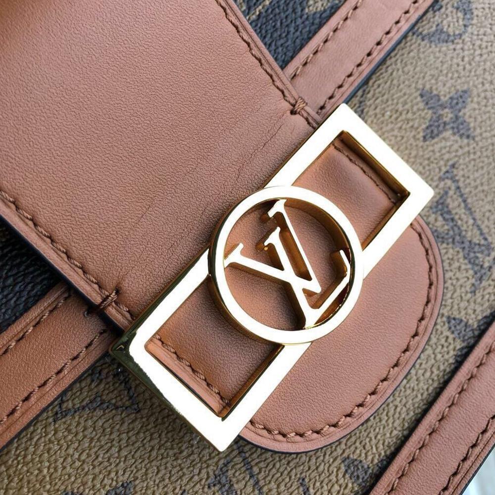 LV DAUPHINE MM