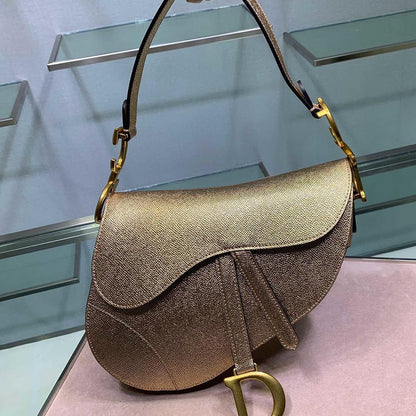 Saddle Bag