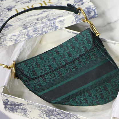 Saddle Bag