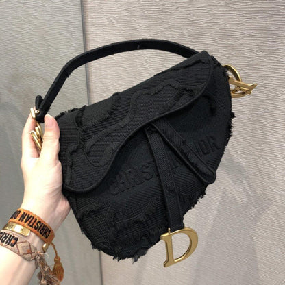 Saddle Bag