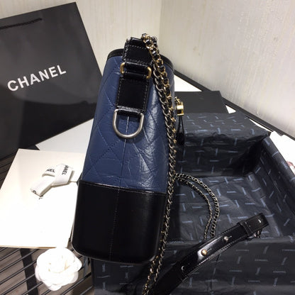 Chanel's Gabrielle large hobo bag