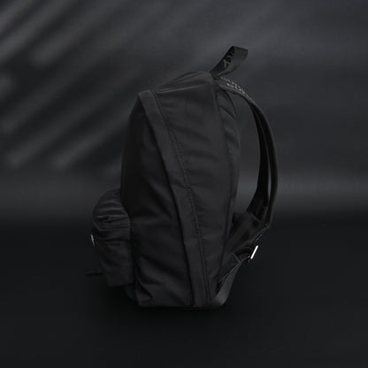 Burberry London England Logo Nylon Backpack