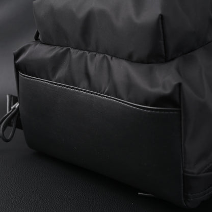 Burberry London England Logo Nylon Backpack