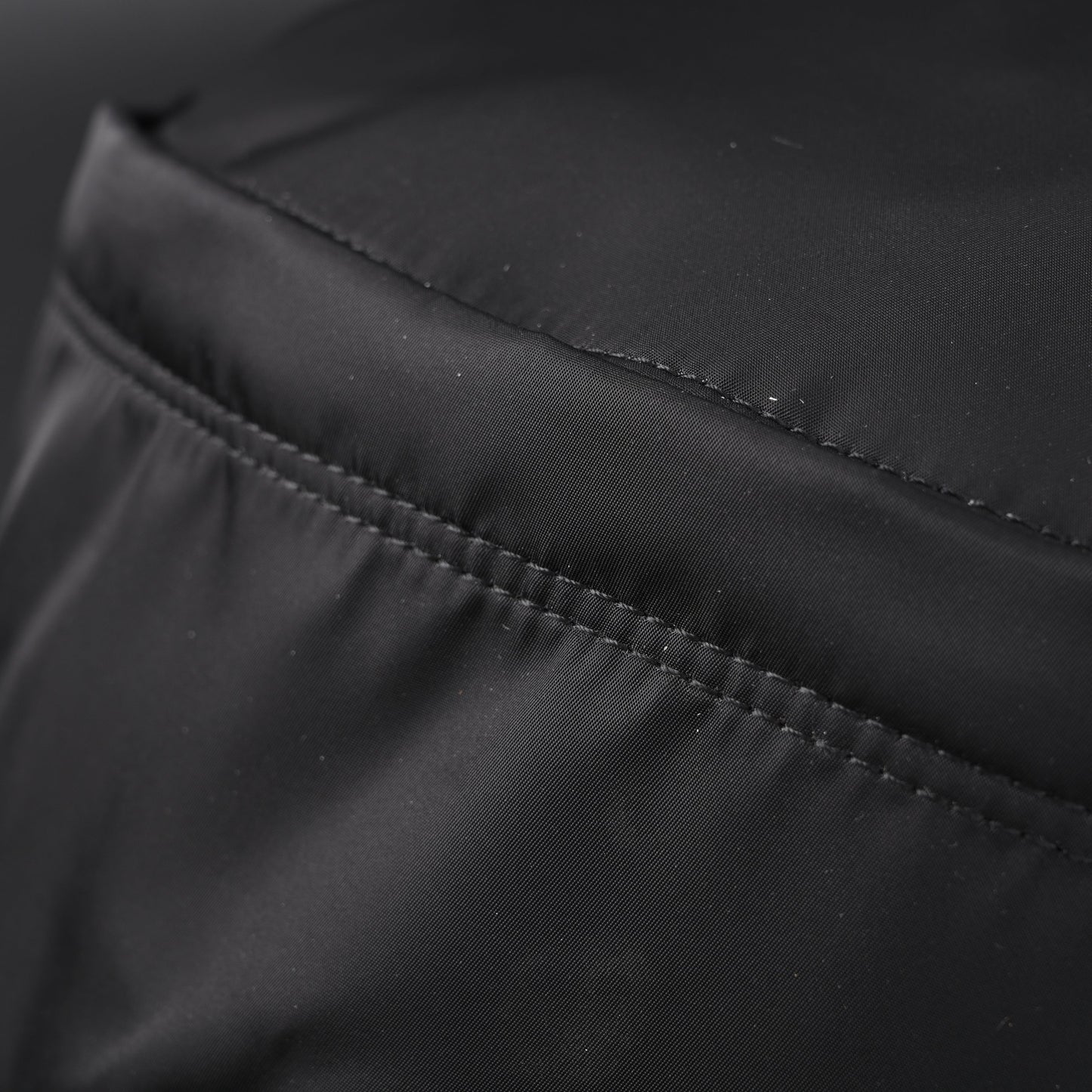 Burberry London England Logo Nylon Backpack