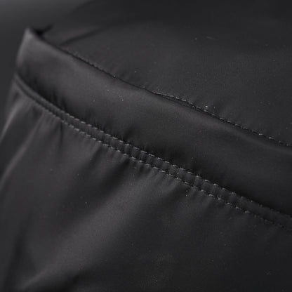 Burberry London England Logo Nylon Backpack