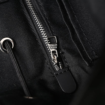 Louis Vuitton Michael Backpack in Damier Graphite Canvas