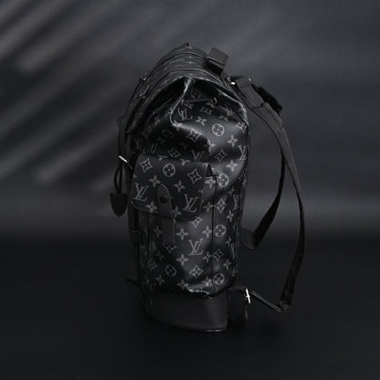 Louis Vuitton Christopher PM Monogram Eclipse Backpack