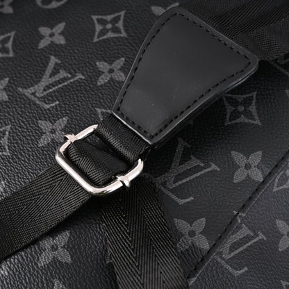 Louis Vuitton Christopher PM Monogram Eclipse Backpack