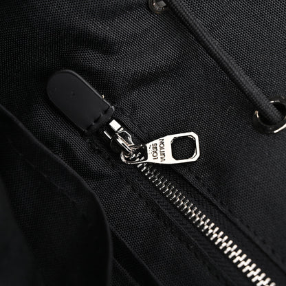 Louis Vuitton Christopher PM Monogram Eclipse Backpack