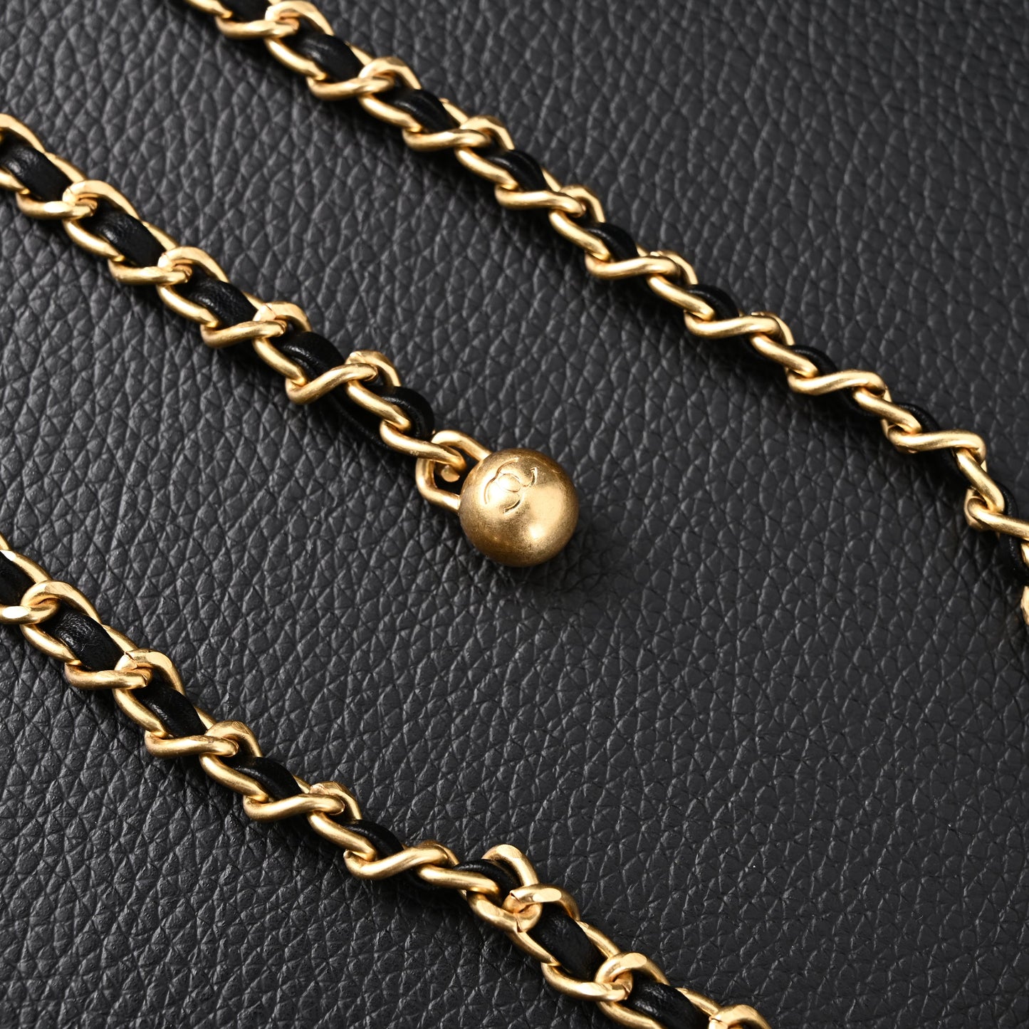 Chanel Classic Flap Mini Bag – Black Quilted Lambskin with Gold-Tone Hardware