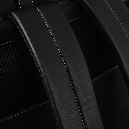 Coach CH Sprint Backpack – Signature Canvas & Leather