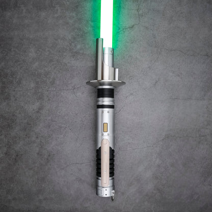 Ezra 3rd Lightsaber