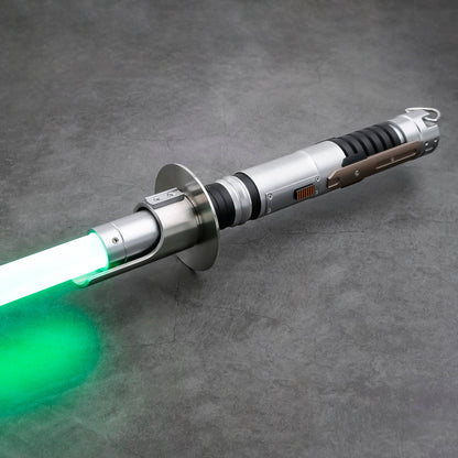 Ezra 3rd Lightsaber