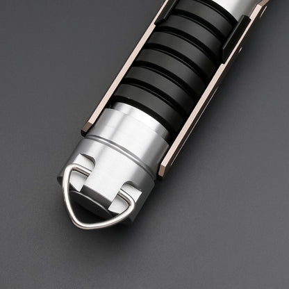 Ezra 3rd Lightsaber
